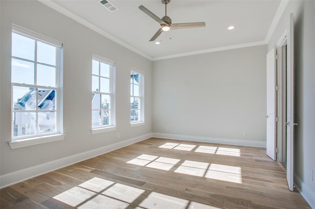 Cedar Branch Twnhm Add - Residential