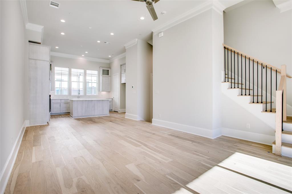 Cedar Branch Twnhm Add - Residential