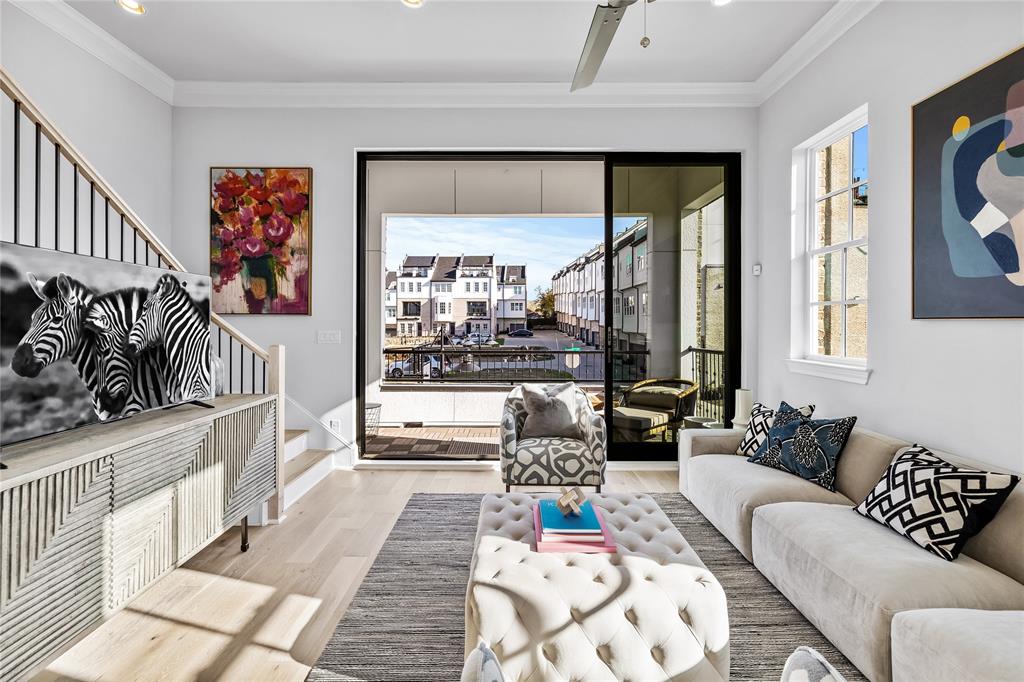 Cedar Branch Twnhm Add - Residential