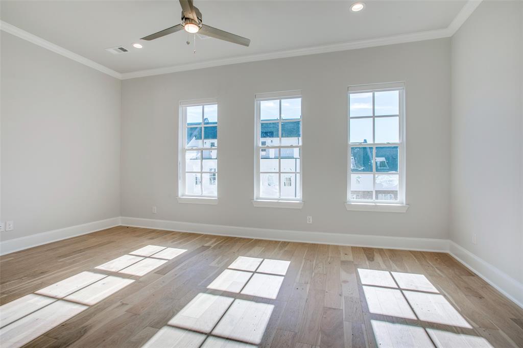 Cedar Branch Twnhm Add - Residential