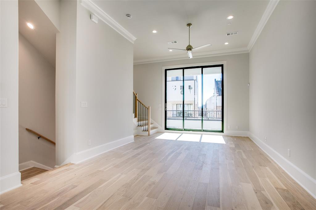 Cedar Branch Twnhm Add - Residential