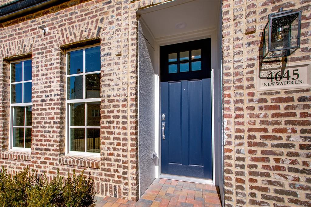 Cedar Branch Twnhm Add - Residential