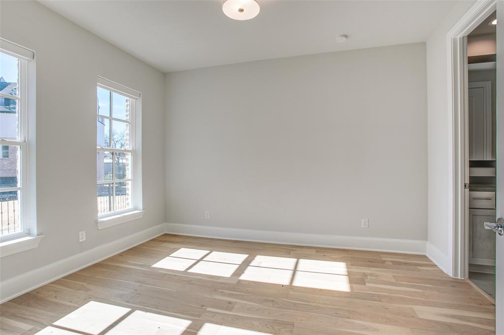 Cedar Branch Twnhm Add - Residential