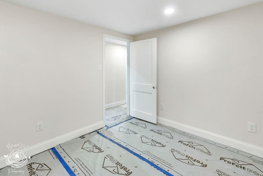 Macks Bayou Plantation - Residential