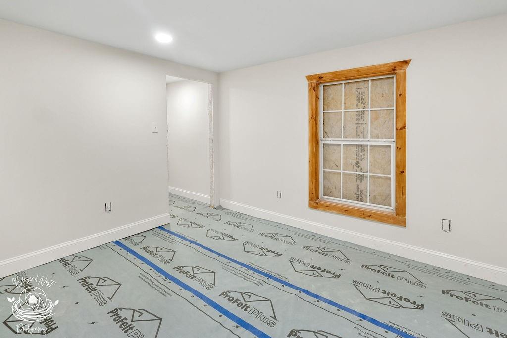 Macks Bayou Plantation - Residential