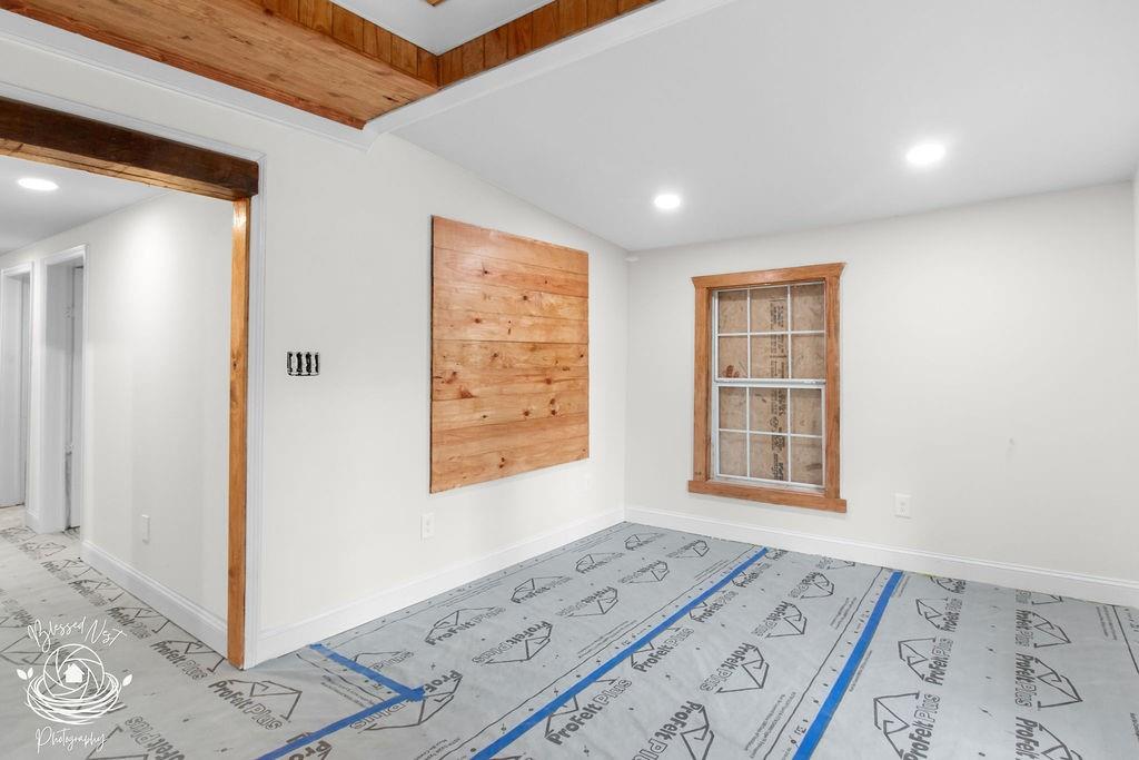 Macks Bayou Plantation - Residential