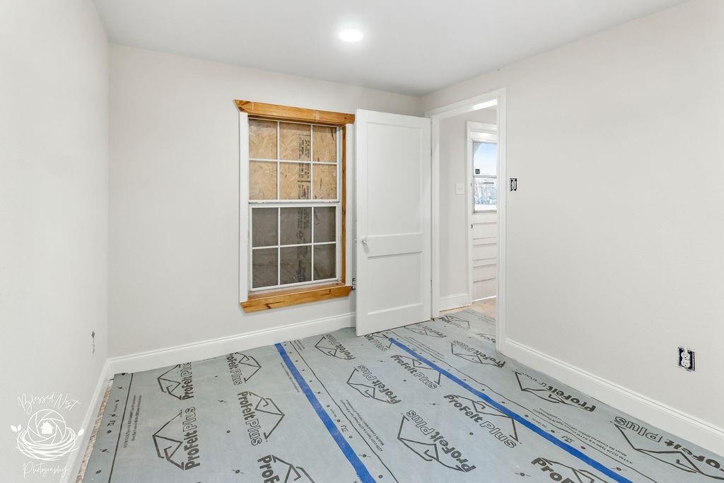 Macks Bayou Plantation - Residential