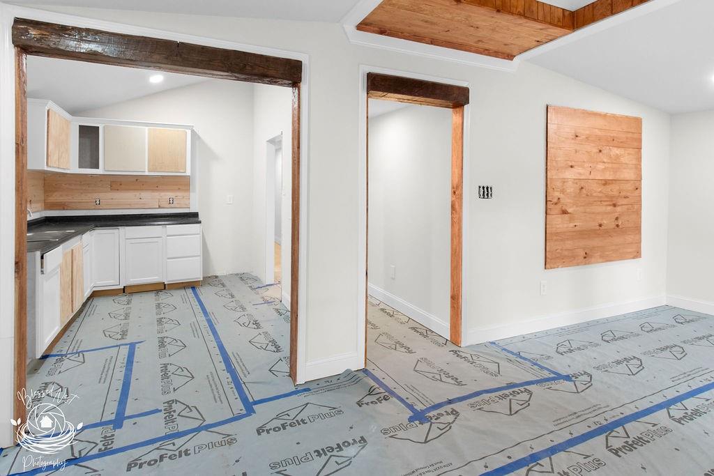 Macks Bayou Plantation - Residential