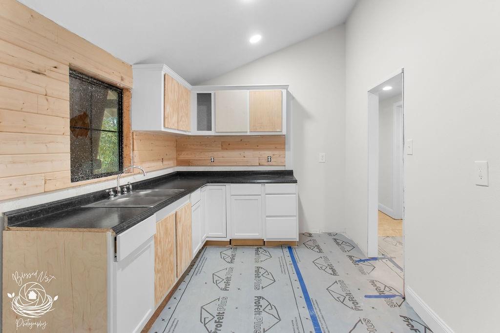 Macks Bayou Plantation - Residential