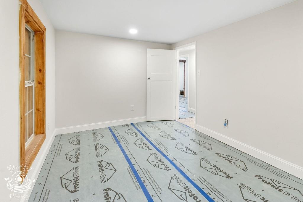 Macks Bayou Plantation - Residential