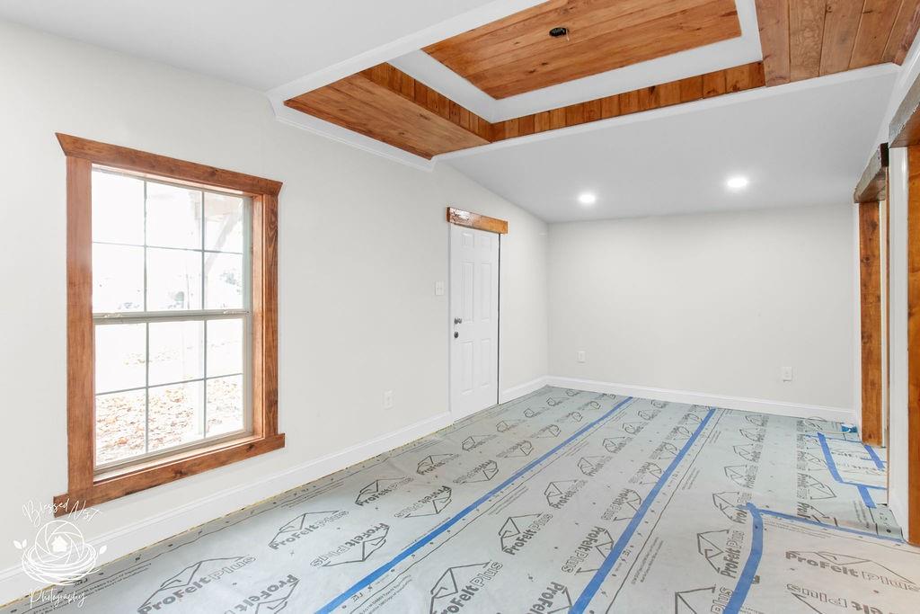 Macks Bayou Plantation - Residential