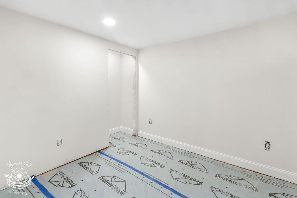 Macks Bayou Plantation - Residential