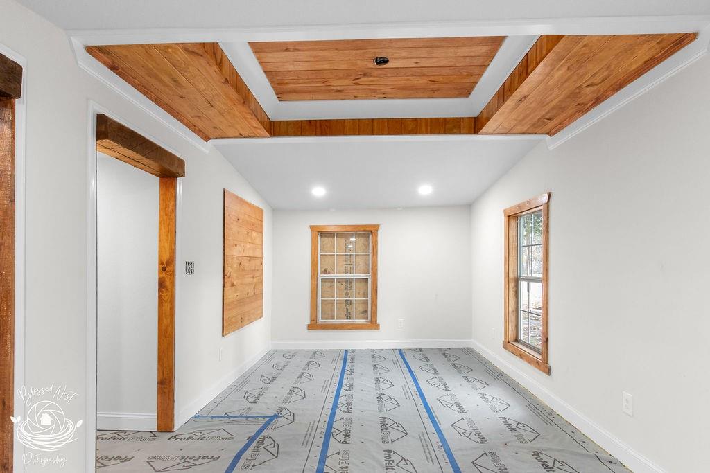 Macks Bayou Plantation - Residential