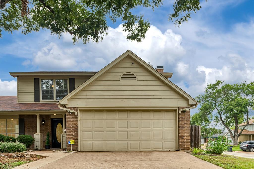 4901 Haverford Court