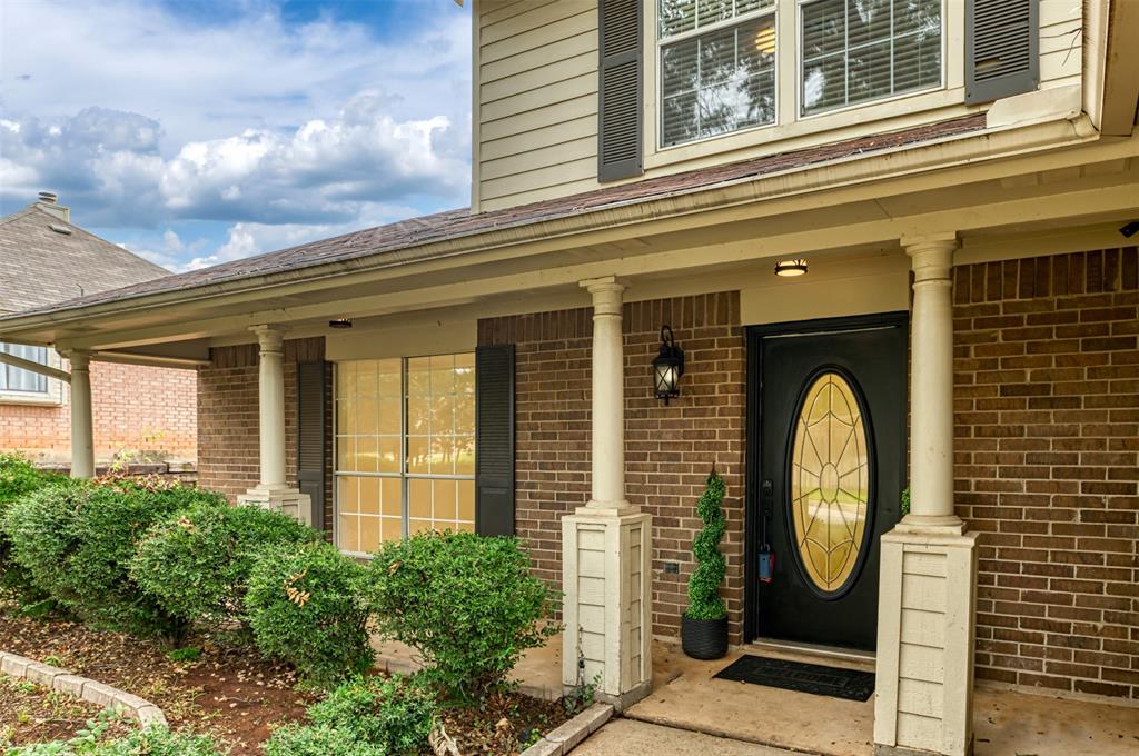 4901 Haverford Court