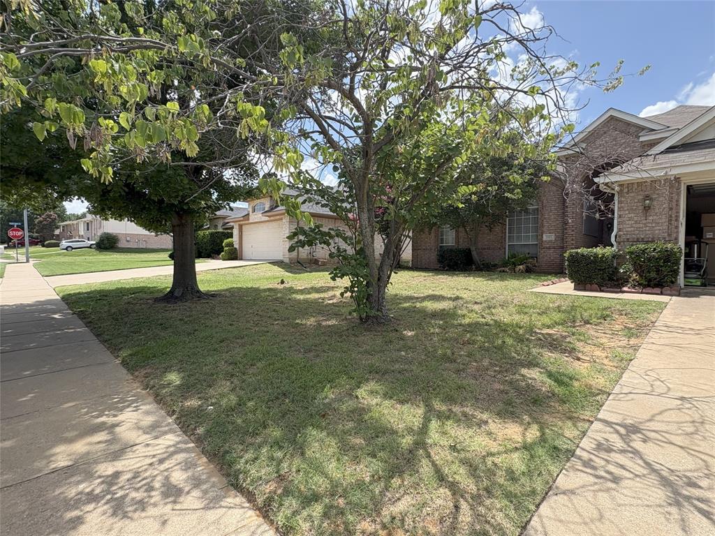 2102 Driskell Lane