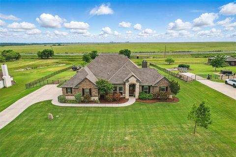 6726 Katie Corral Drive Fort Worth TX 76126