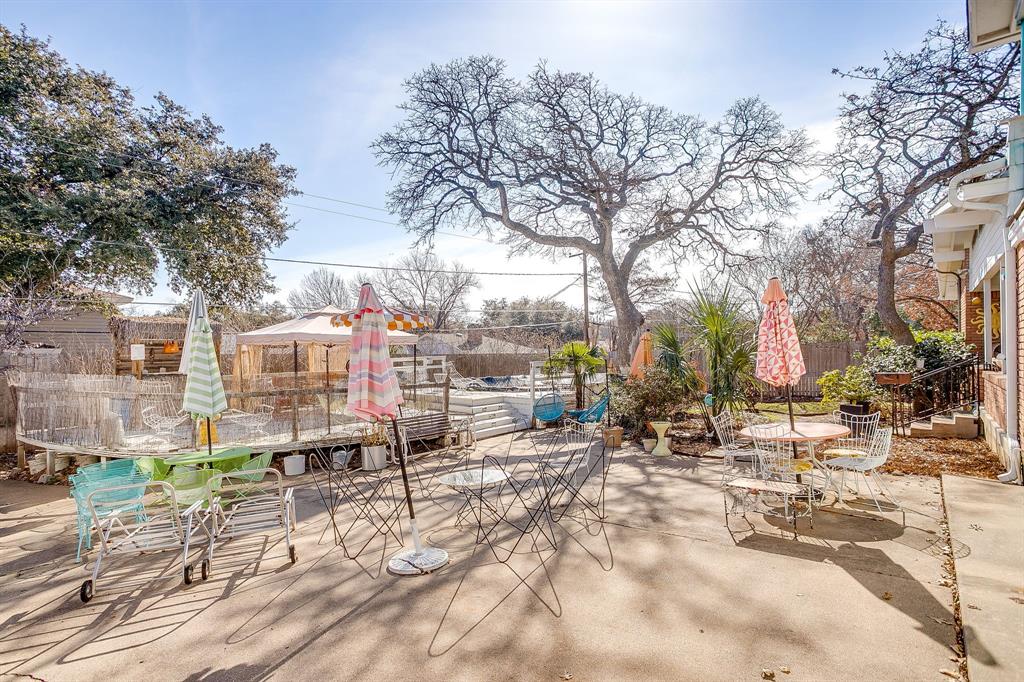 Cliffview Add - Residential