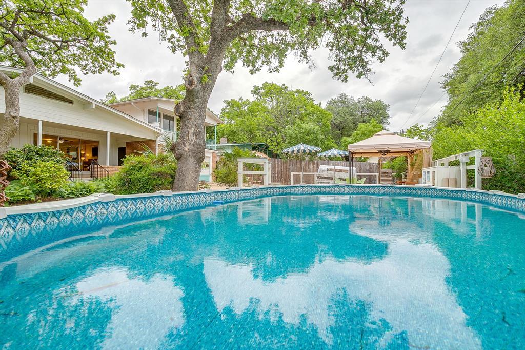 Cliffview Add - Residential