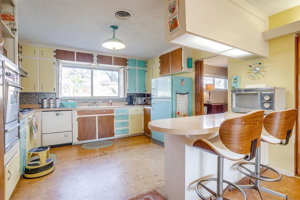 Cliffview Add - Residential