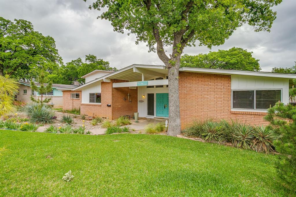 Cliffview Add - Residential