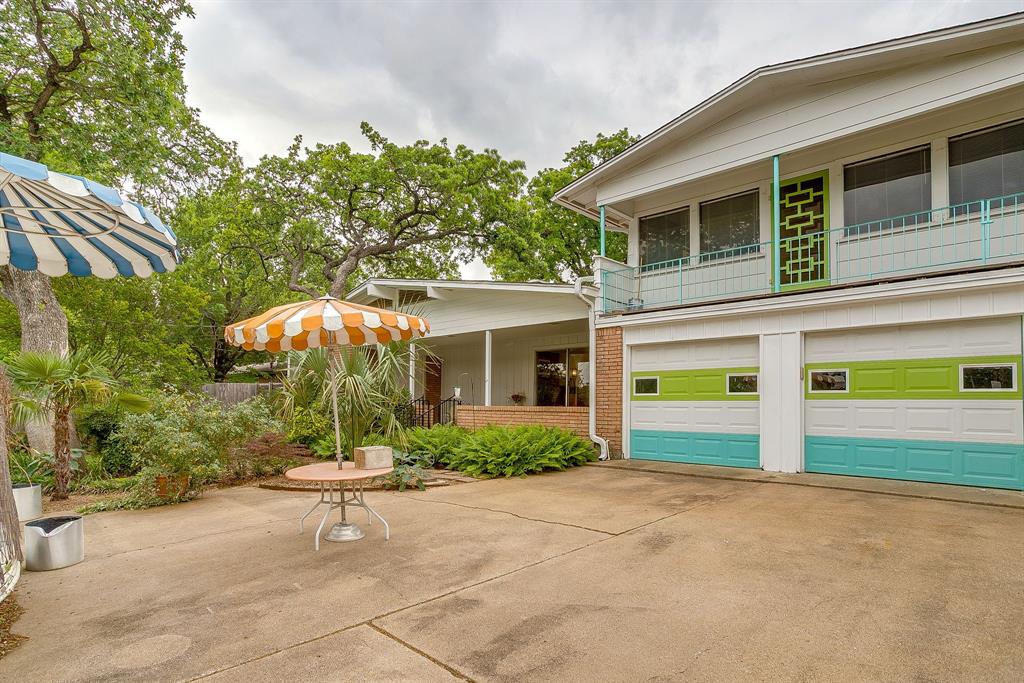 Cliffview Add - Residential