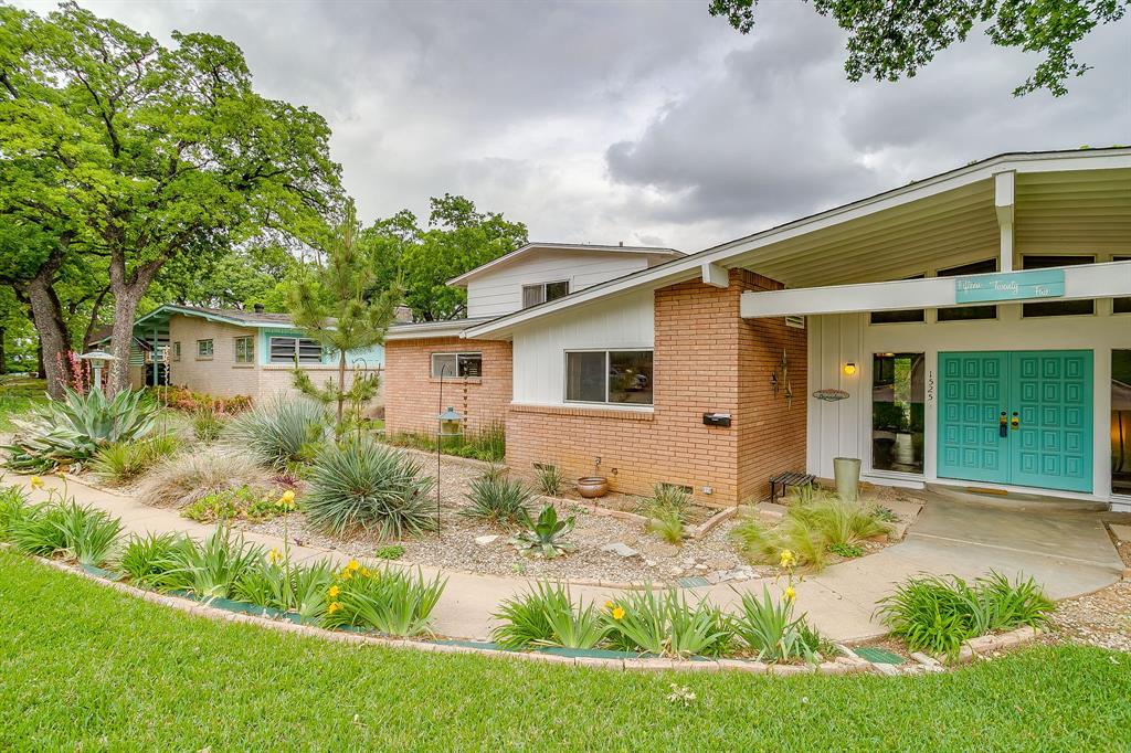 Cliffview Add - Residential