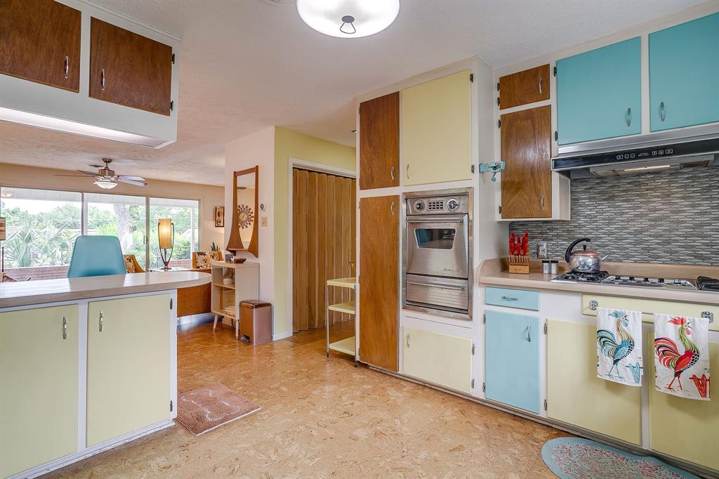 Cliffview Add - Residential