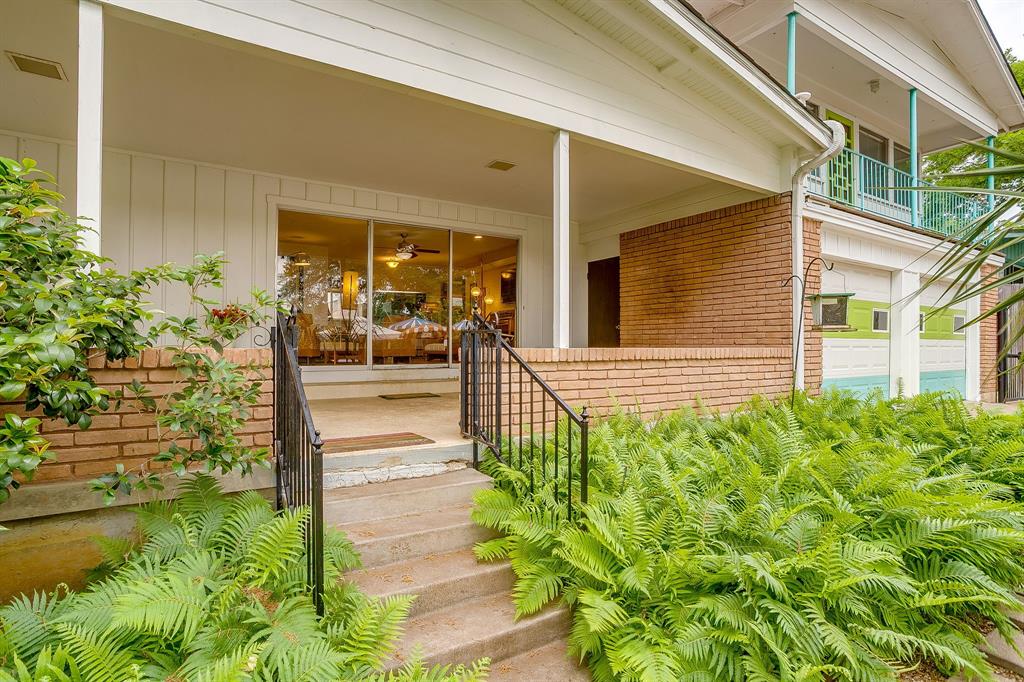 Cliffview Add - Residential