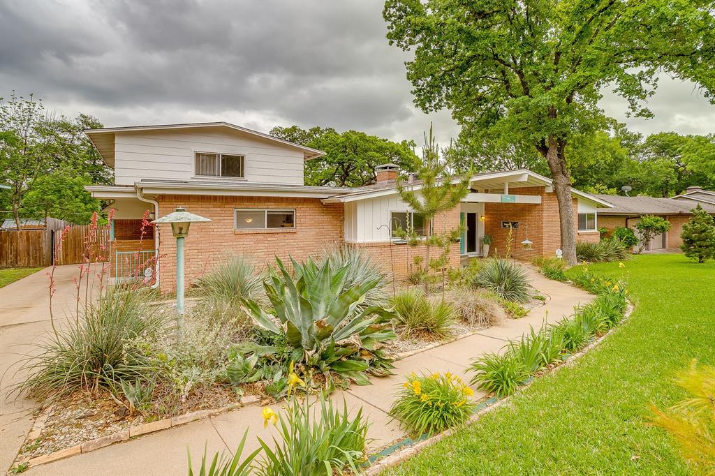 Cliffview Add - Residential