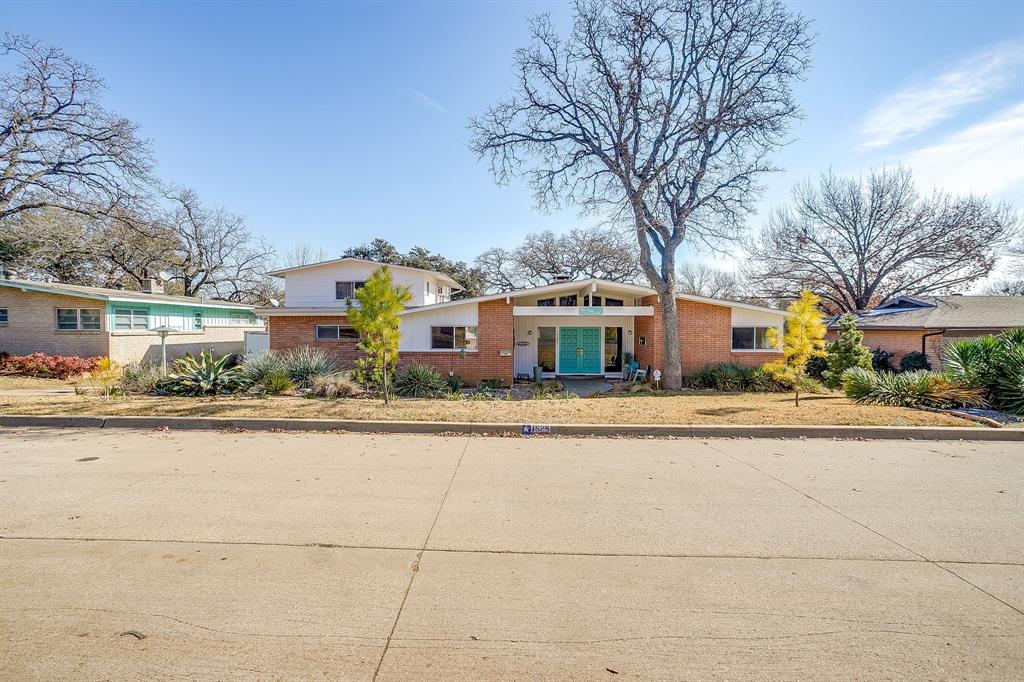 Cliffview Add - Residential