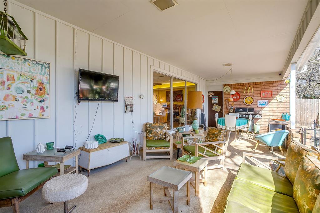 Cliffview Add - Residential