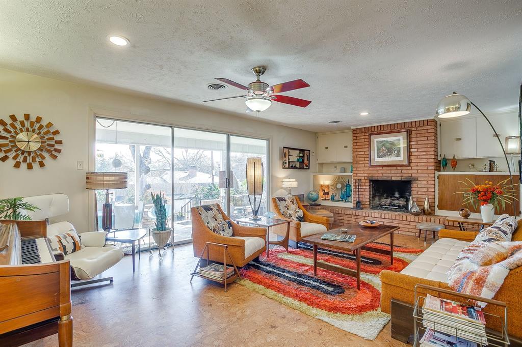 Cliffview Add - Residential