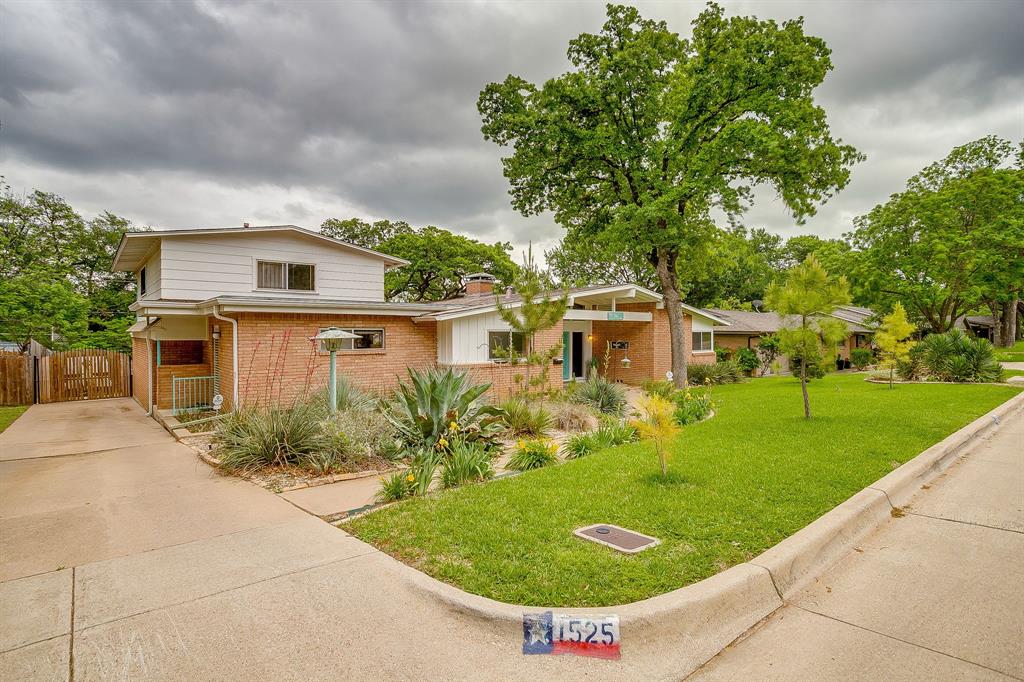 Cliffview Add - Residential