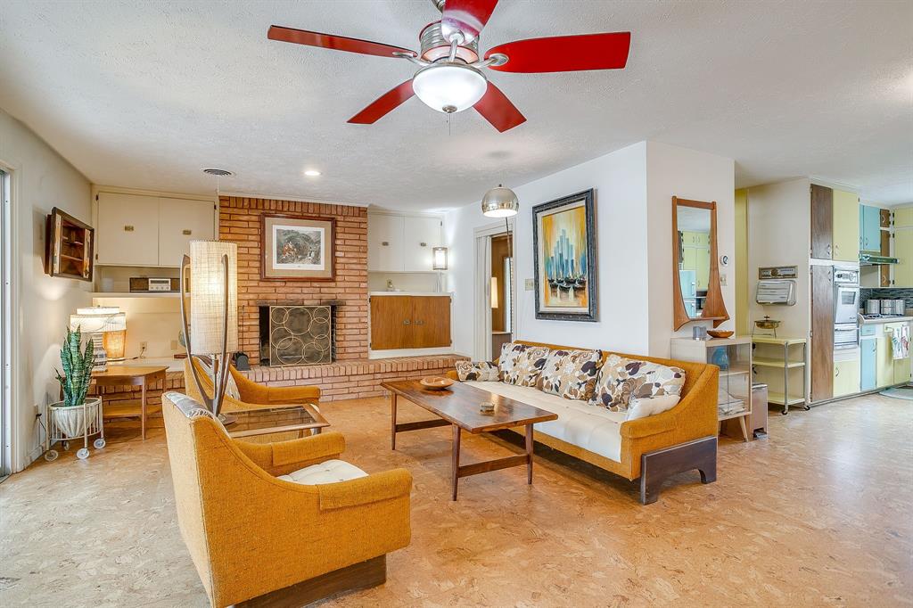 Cliffview Add - Residential