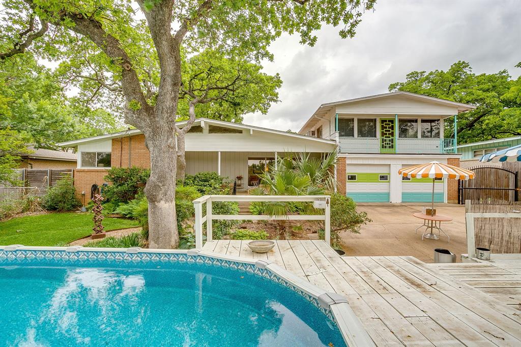 Cliffview Add - Residential