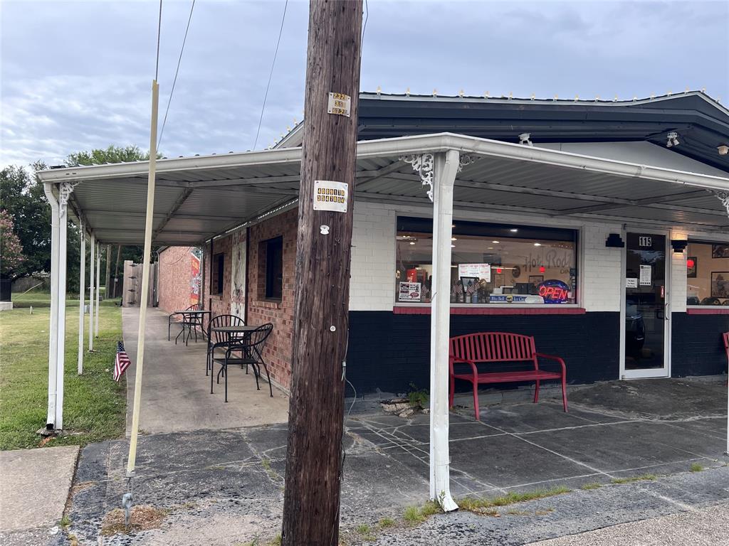 115 S Main Street