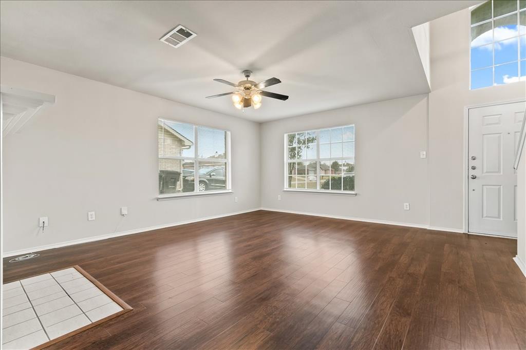 Heritage Hill Sub - Residential Lease