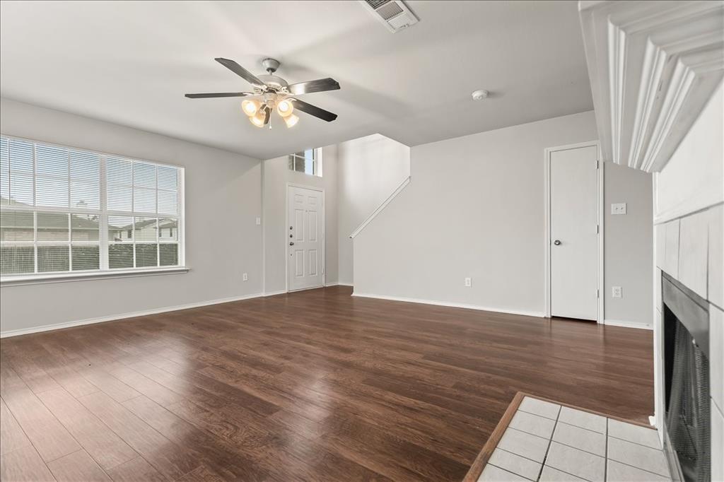 Heritage Hill Sub - Residential Lease