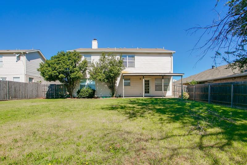 Heritage Hill Sub - Residential Lease