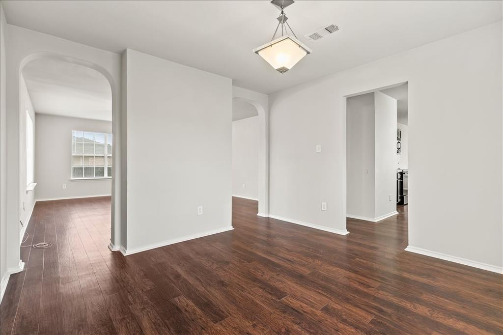 Heritage Hill Sub - Residential Lease