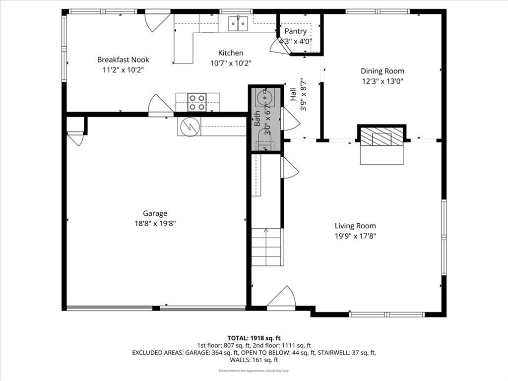Heritage Hill Sub - Residential Lease