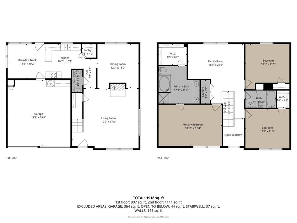 Heritage Hill Sub - Residential Lease