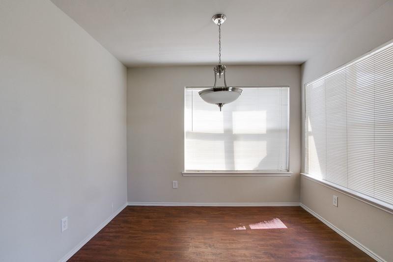 Heritage Hill Sub - Residential Lease