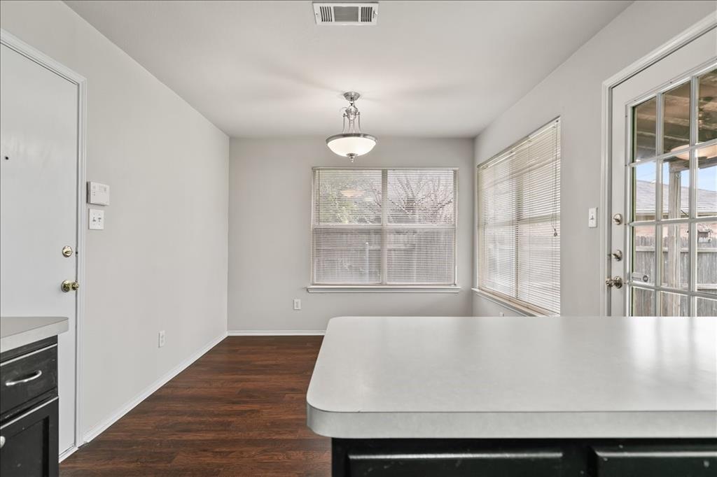 Heritage Hill Sub - Residential Lease