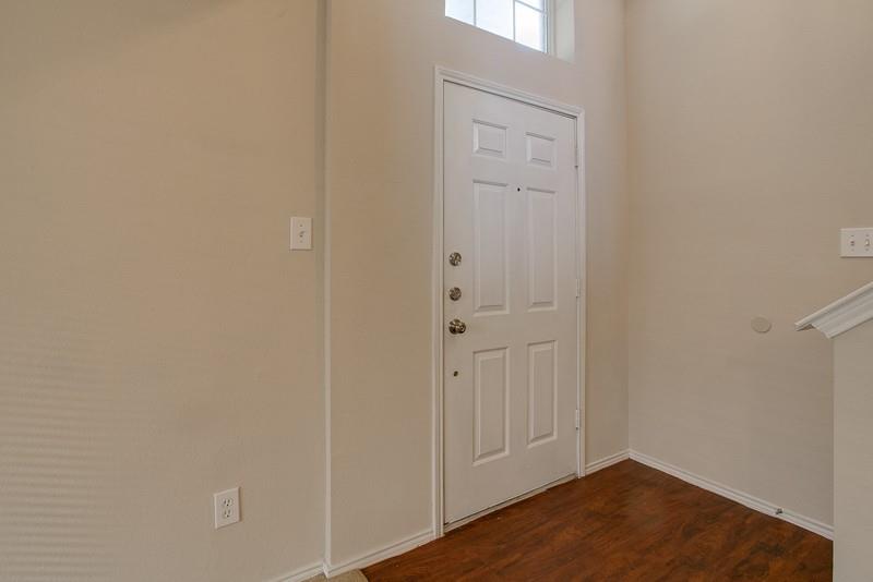 Heritage Hill Sub - Residential Lease