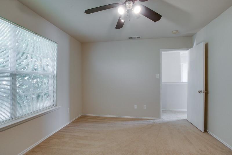 Heritage Hill Sub - Residential Lease