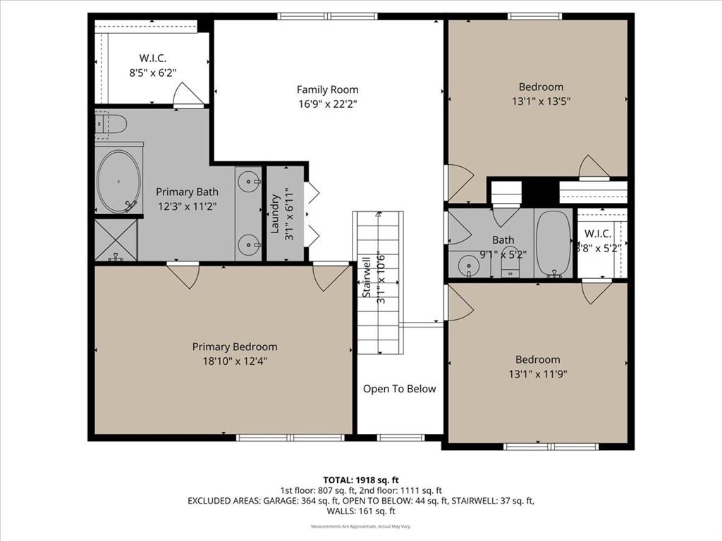 Heritage Hill Sub - Residential Lease