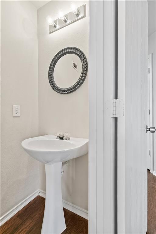 Heritage Hill Sub - Residential Lease