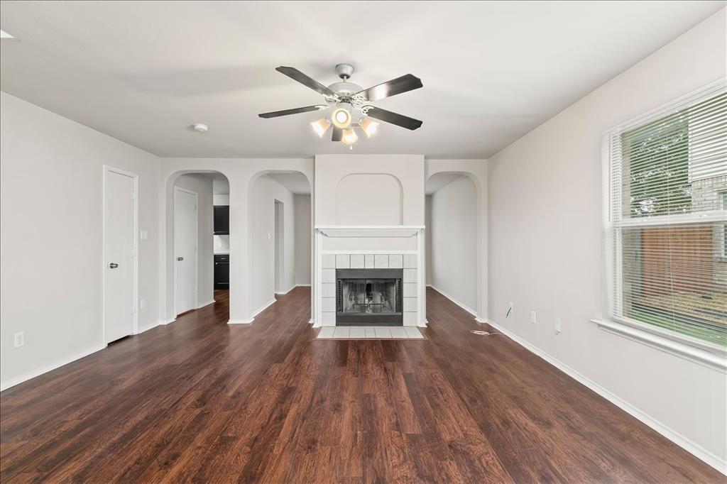 Heritage Hill Sub - Residential Lease